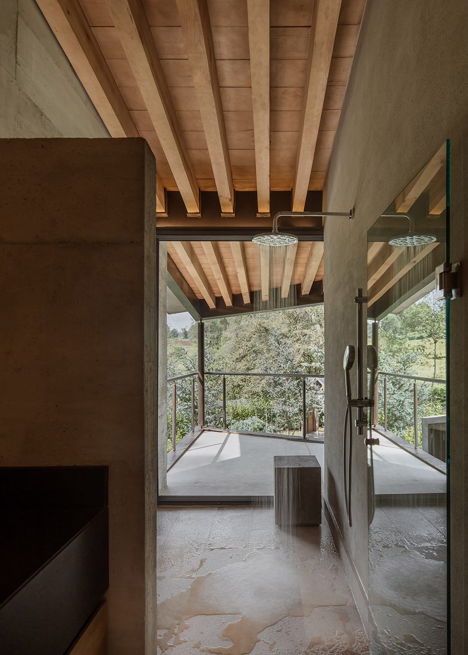 高树之家丨墨西哥丨1i Arquitectura-35