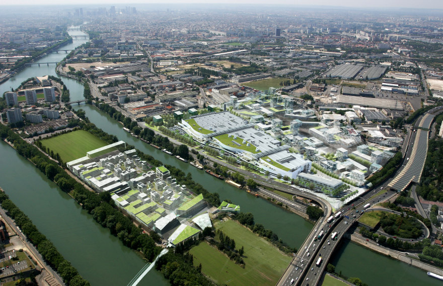 Qwartz 购物中心-13