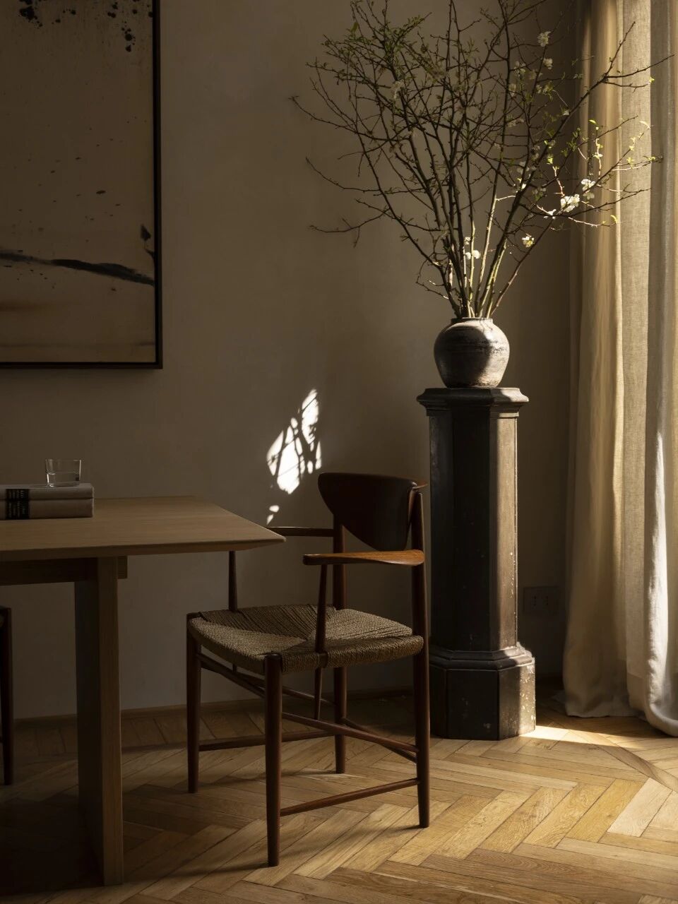 克制之美·米兰女建筑师私宅丨意大利米兰丨Opus Atelier-21