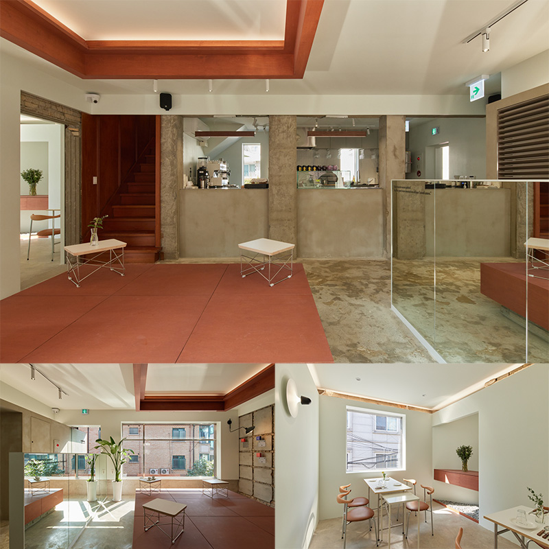 现代简约白调住宅，打造温馨舒适生活空间-1