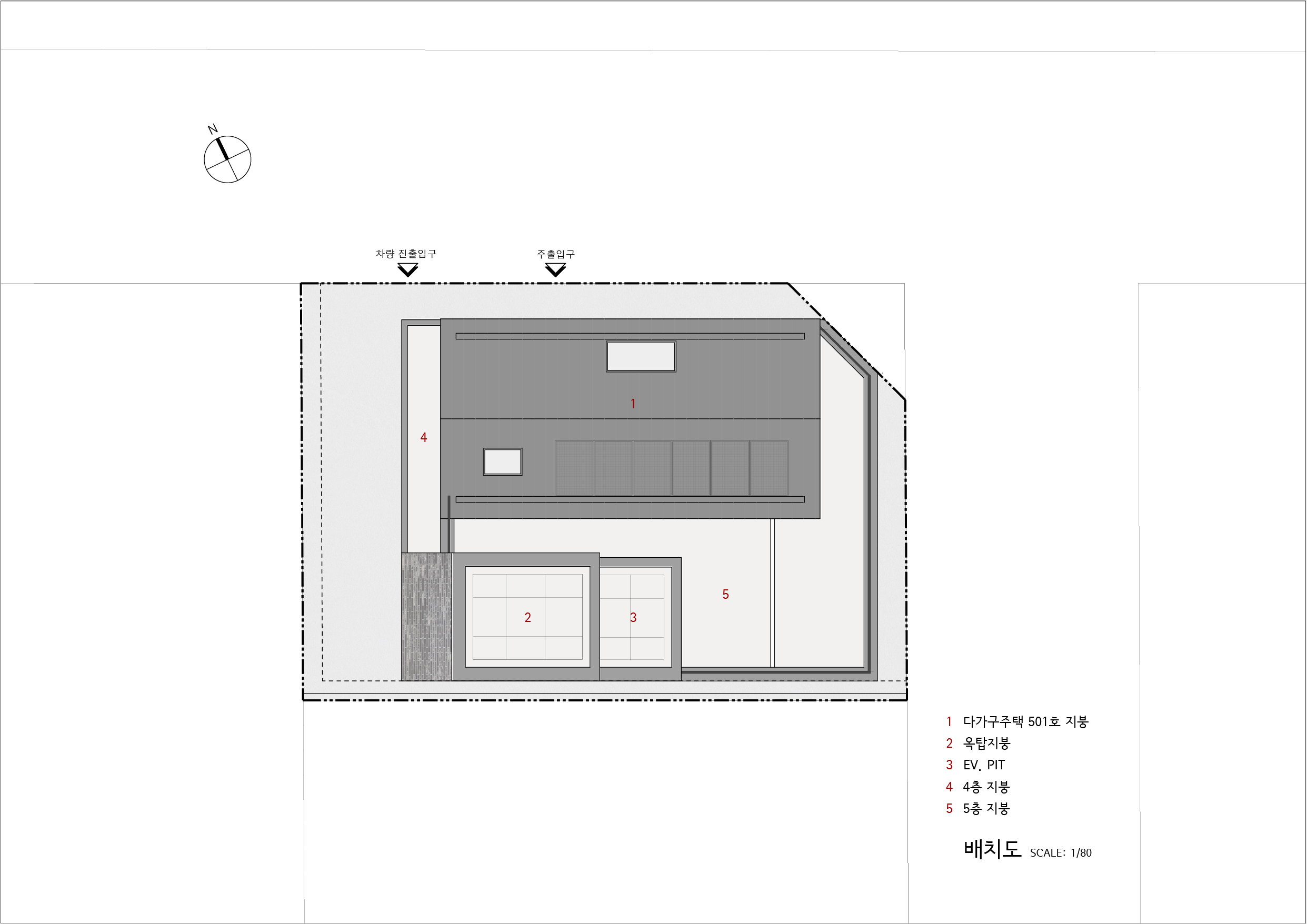 在拐角处丨G,O Architecture-34