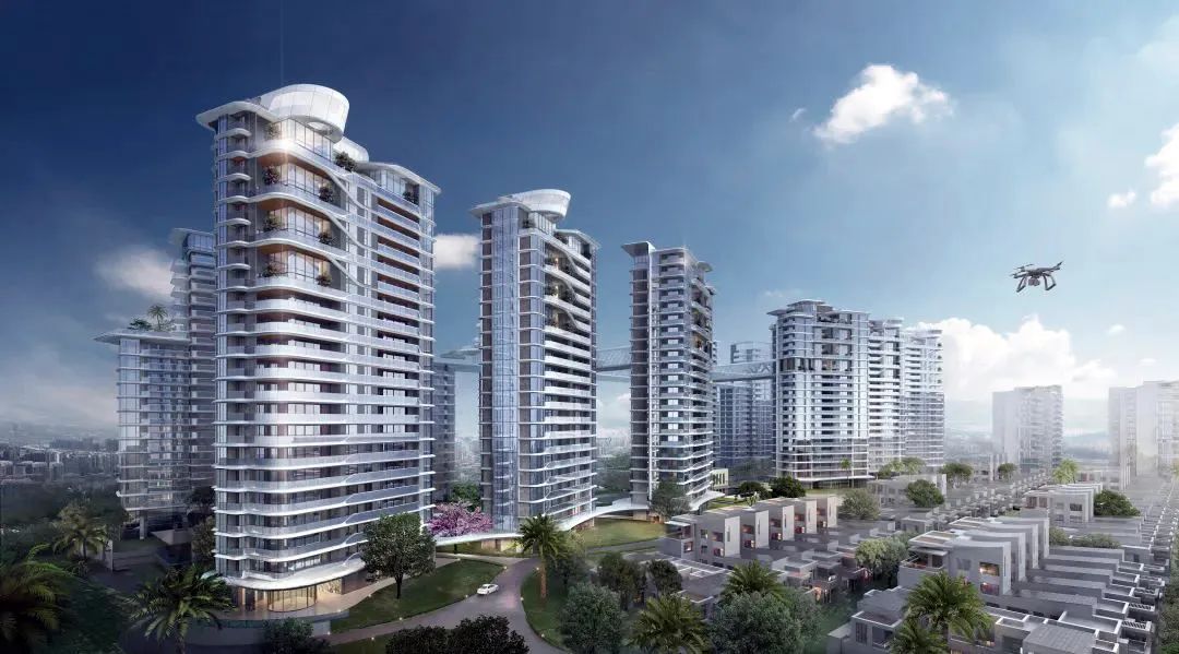 云海吾乡丨中国海南丨戴勇设计研究室-20