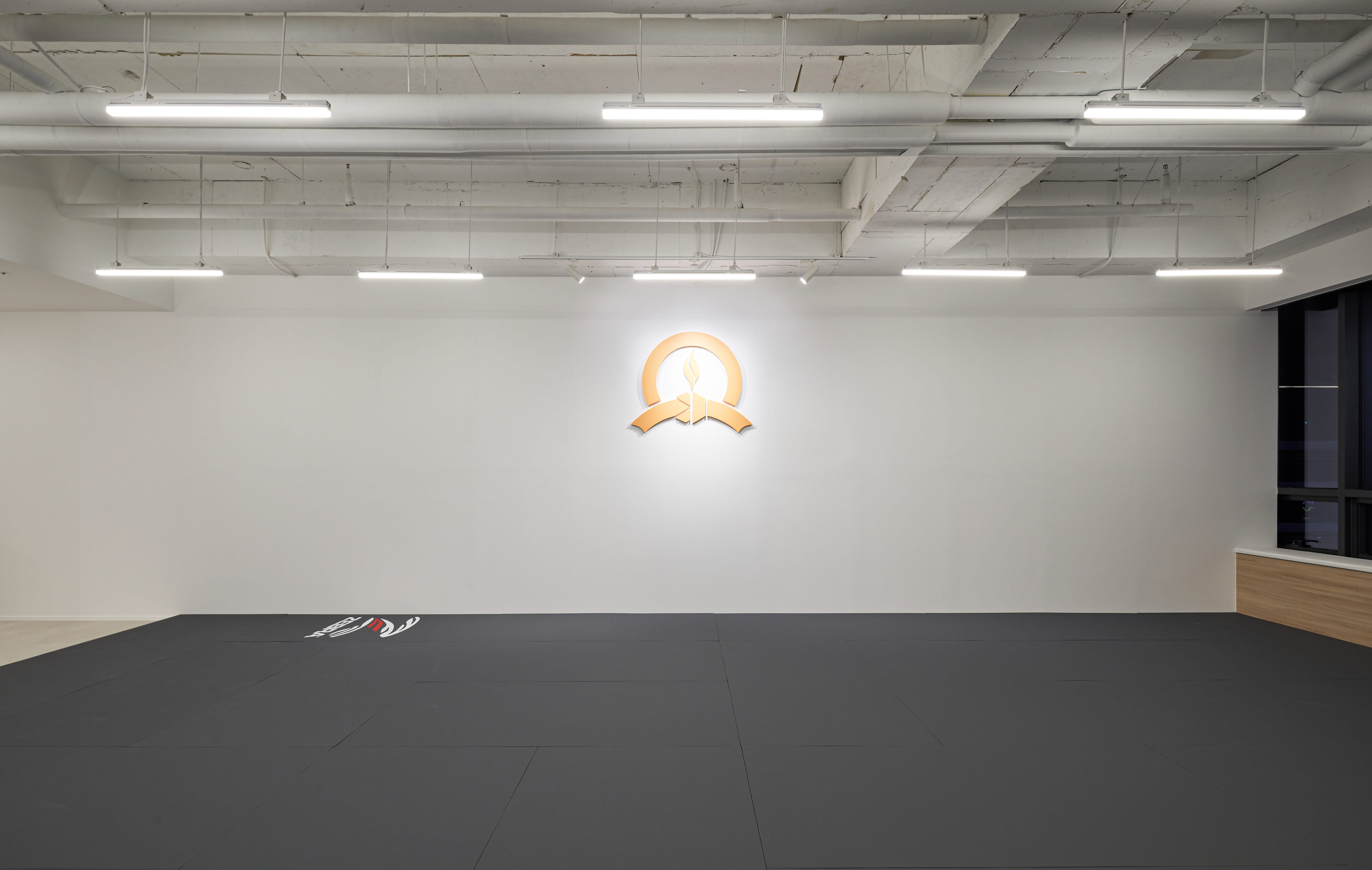 38 平简约风韩式料理店设计-10