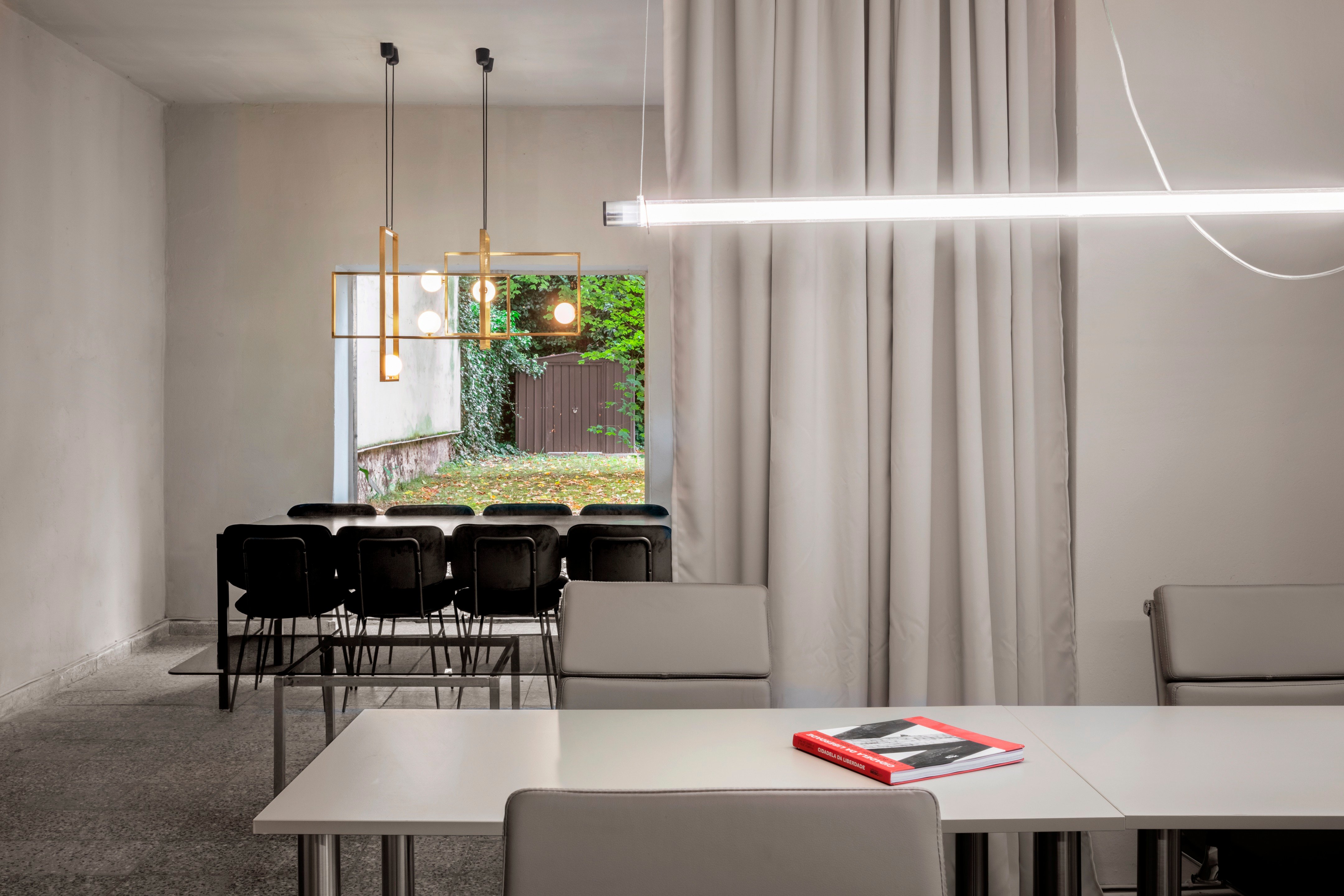 FUNDBÜRO 总部丨德国柏林丨FUNDB&RO-12