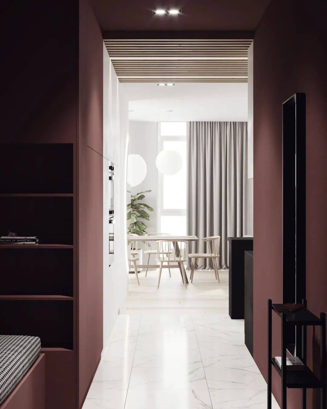 个人庇护所 | 公寓-67