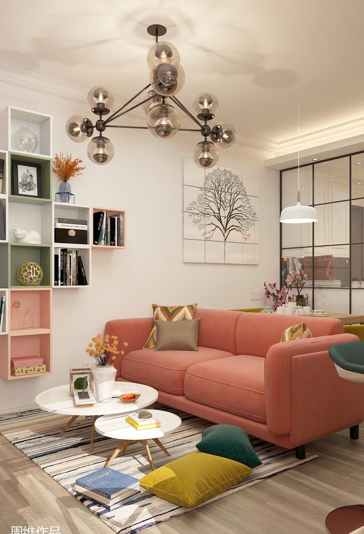 山西太原万柏林·繁华静所-4