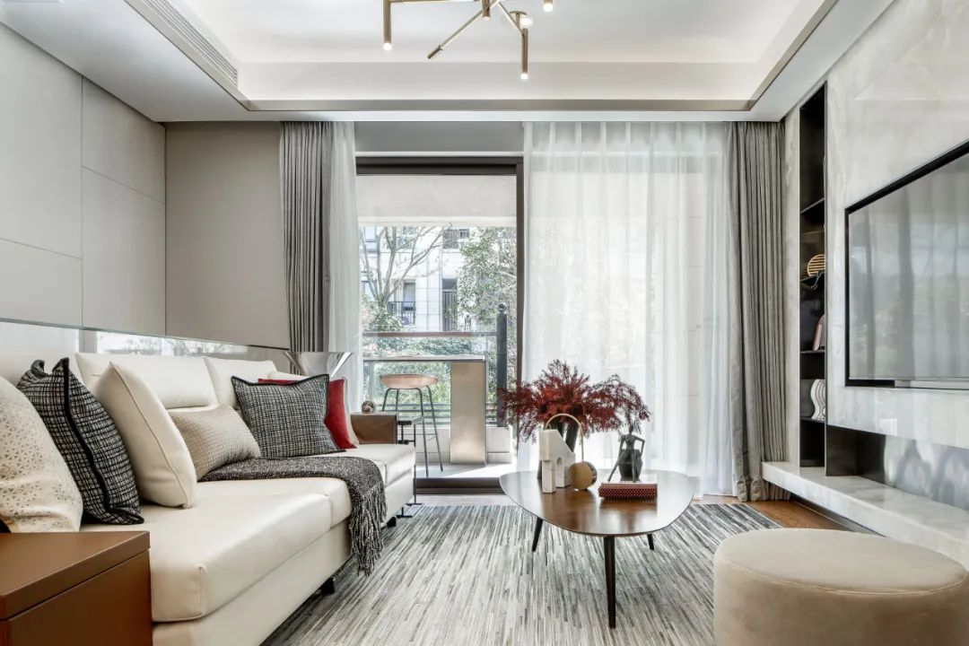 悦茏雅苑复底户型设计丨中国苏州丨A.N.N广州安研室内设计咨询有限公司-46