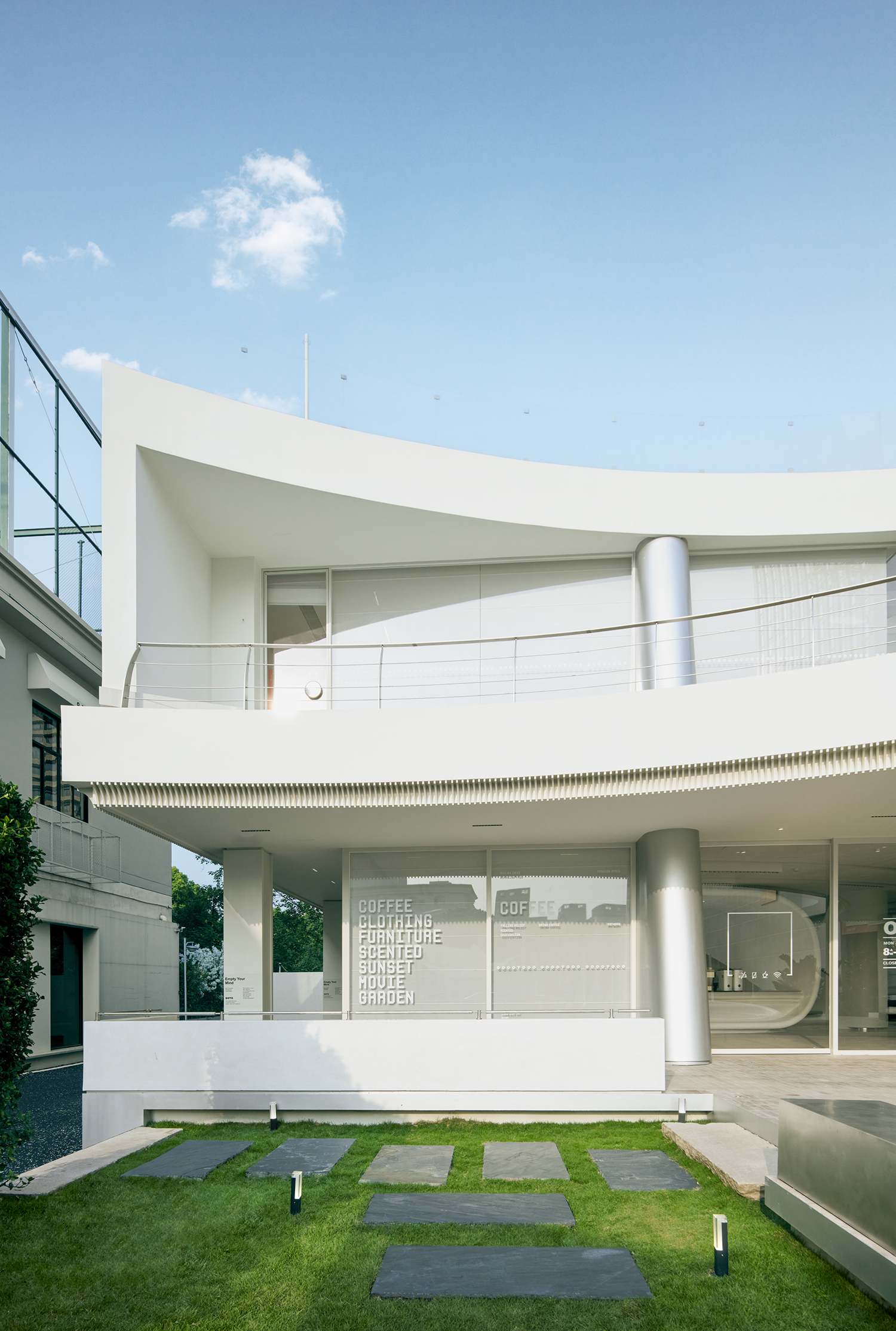 GOTO 摄影空间丨中国杭州丨TRIORANGE DESIGN 三橙立禾空间设计-2