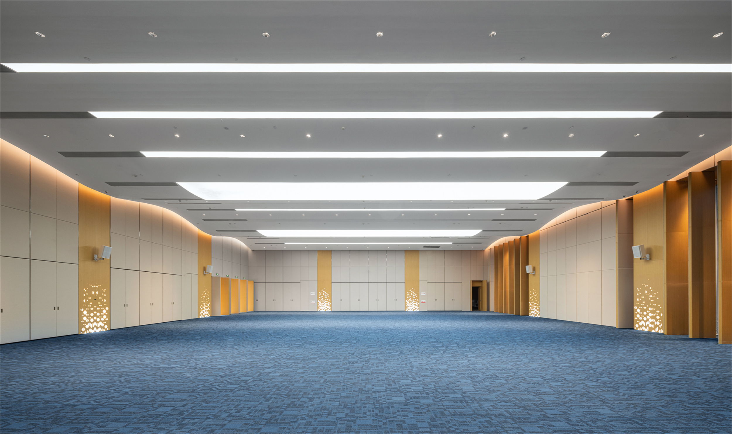 同济院新作：海南省图书馆二期扩建，园馆相融-37