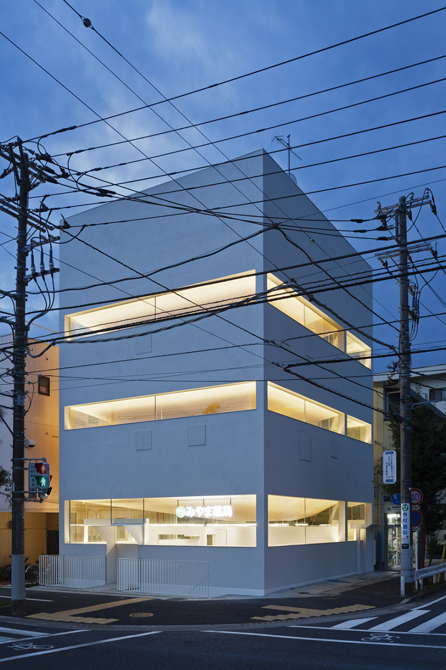 神奈川M宅 / I.R.A.-55