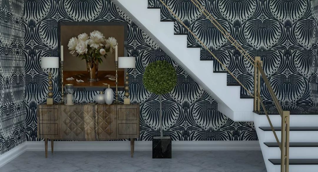 土耳其风格设计丨Escape From Sofa-134