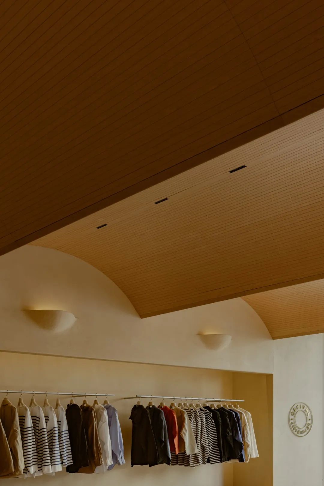 ORCIVAL 东京原宿旗舰店丨日本东京丨小大建築設計事務所-29