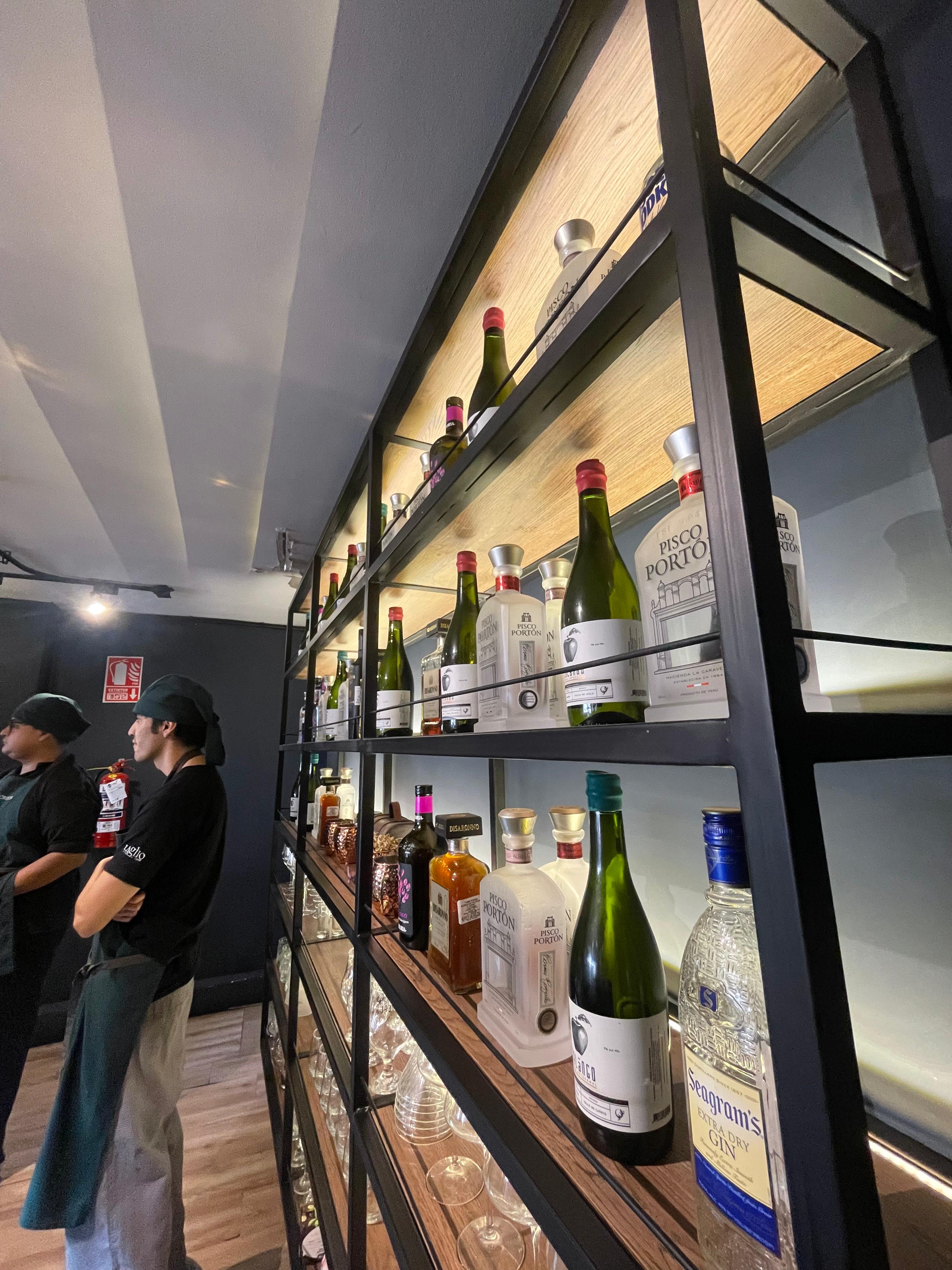 Taglio Miraflores 2025-6