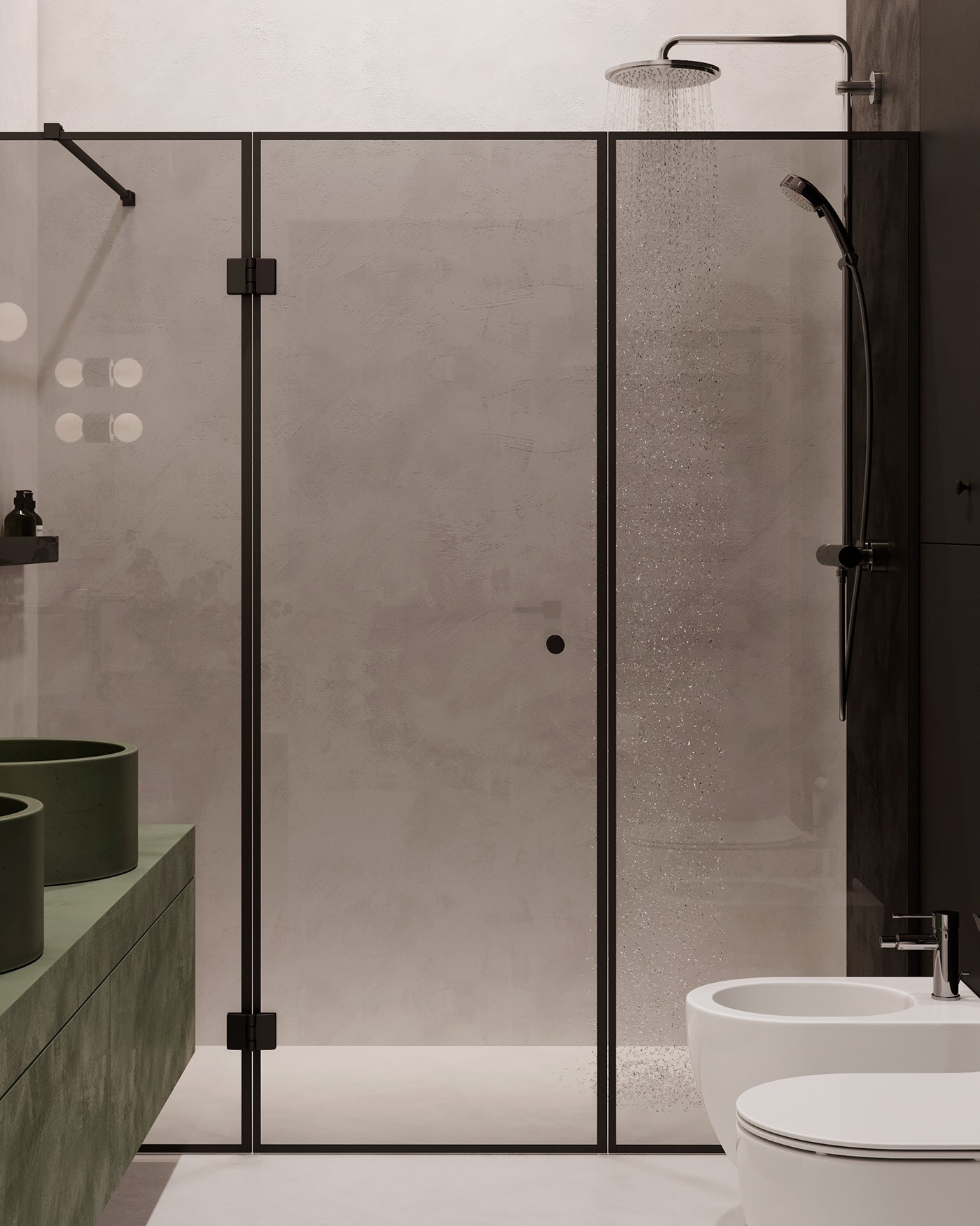 197㎡大平米住宅设计-30