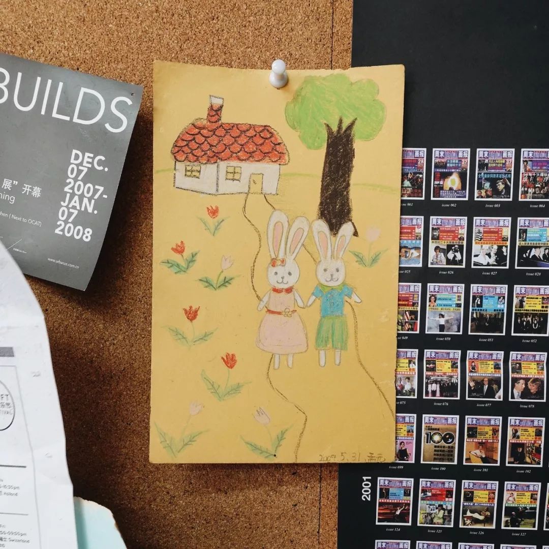 刘晓都的“秘密花园” | 都市实践办公室探秘-59