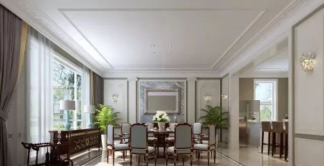 夏季装修指南丨中国唐山丨业之峰-9