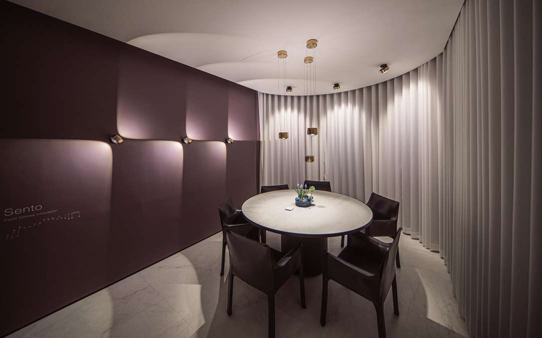 Occhio 光之艺术 · 打造极致舒适生活空间丨中国上海-155