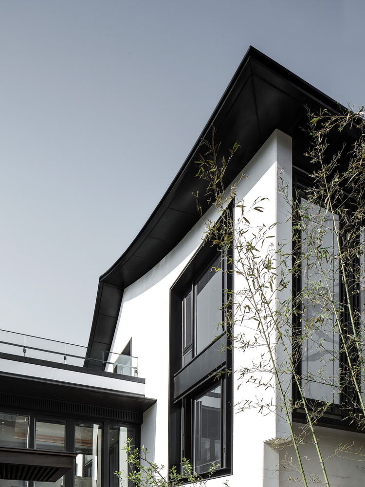 苏州雅居·Gusu Aristo Villa-21