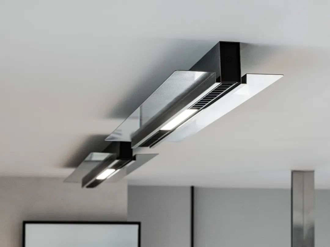 男士专属美容概念店设计-21