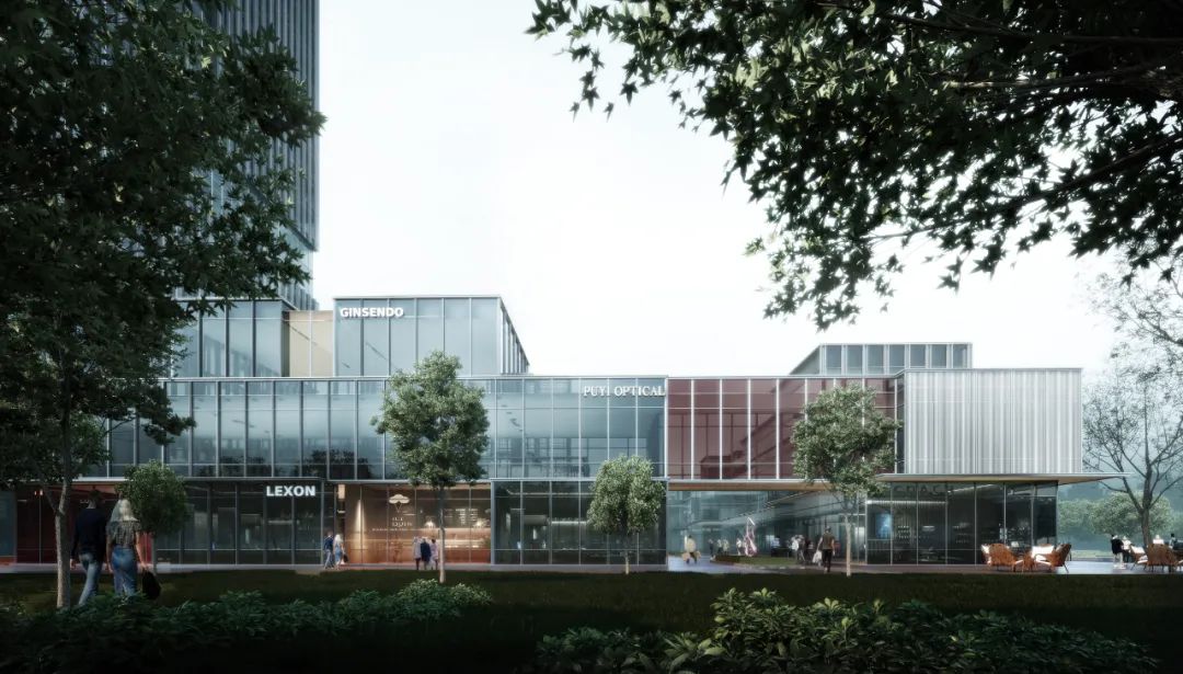 C&D 上海公馆 | 文化滤镜，海派建筑的出场方式-140