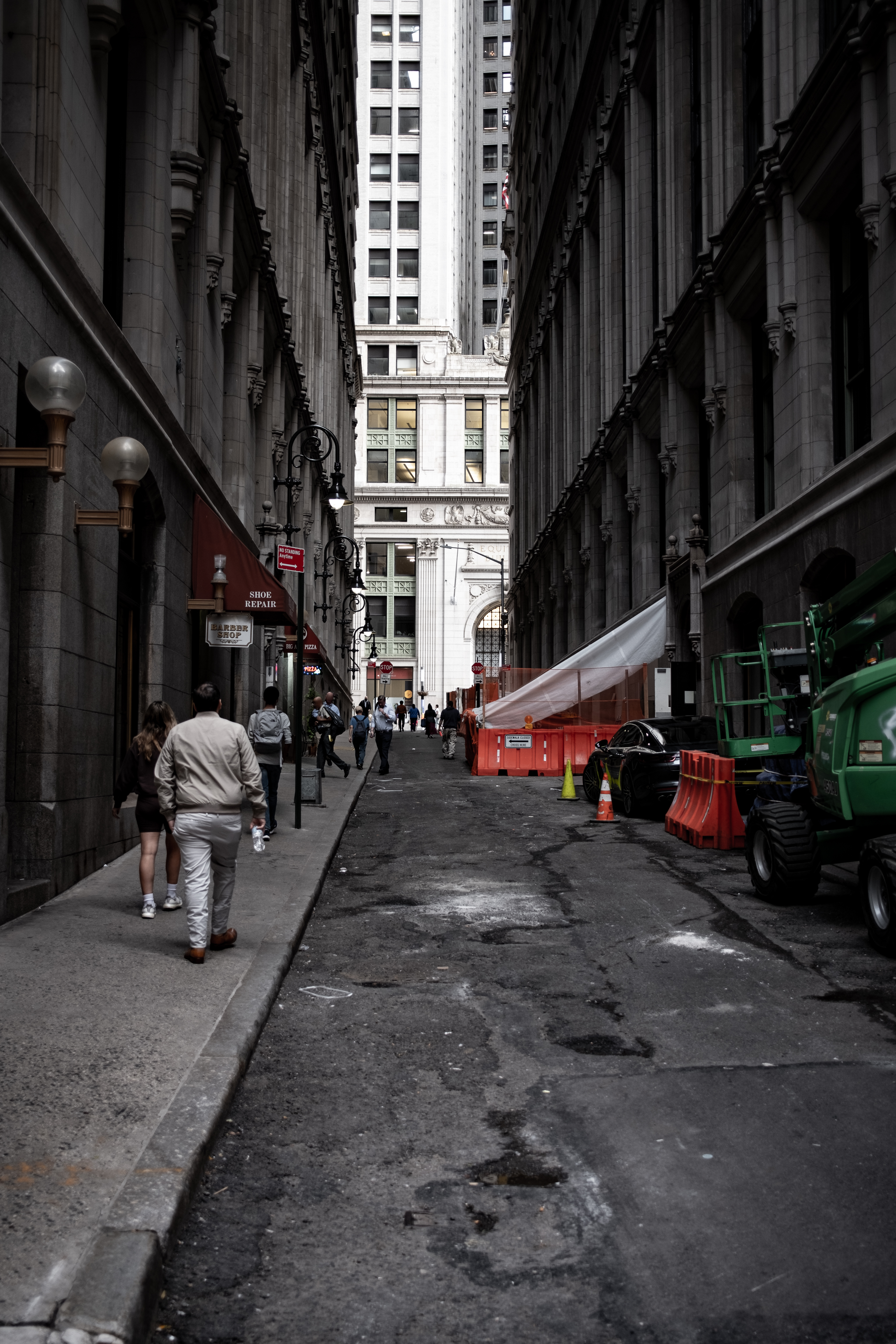 纽约人寿丨Luckman Production,Eduard Kudelich-2