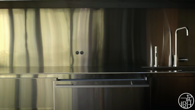 White Rock 建筑师自宅丨加拿大丨Omar Gandhi-49