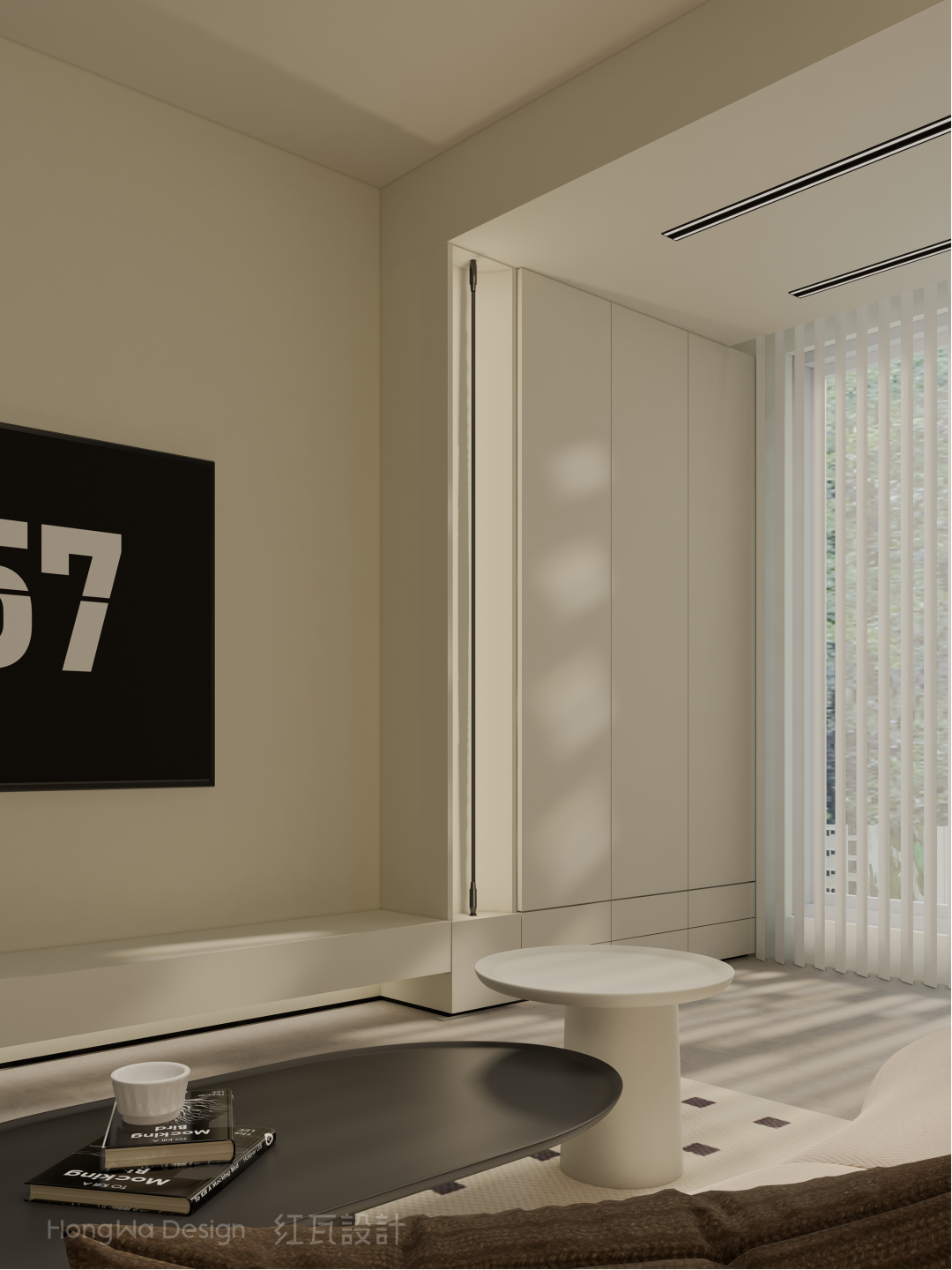 福州龙湖兰园天序丨中国福州丨红瓦设计-52