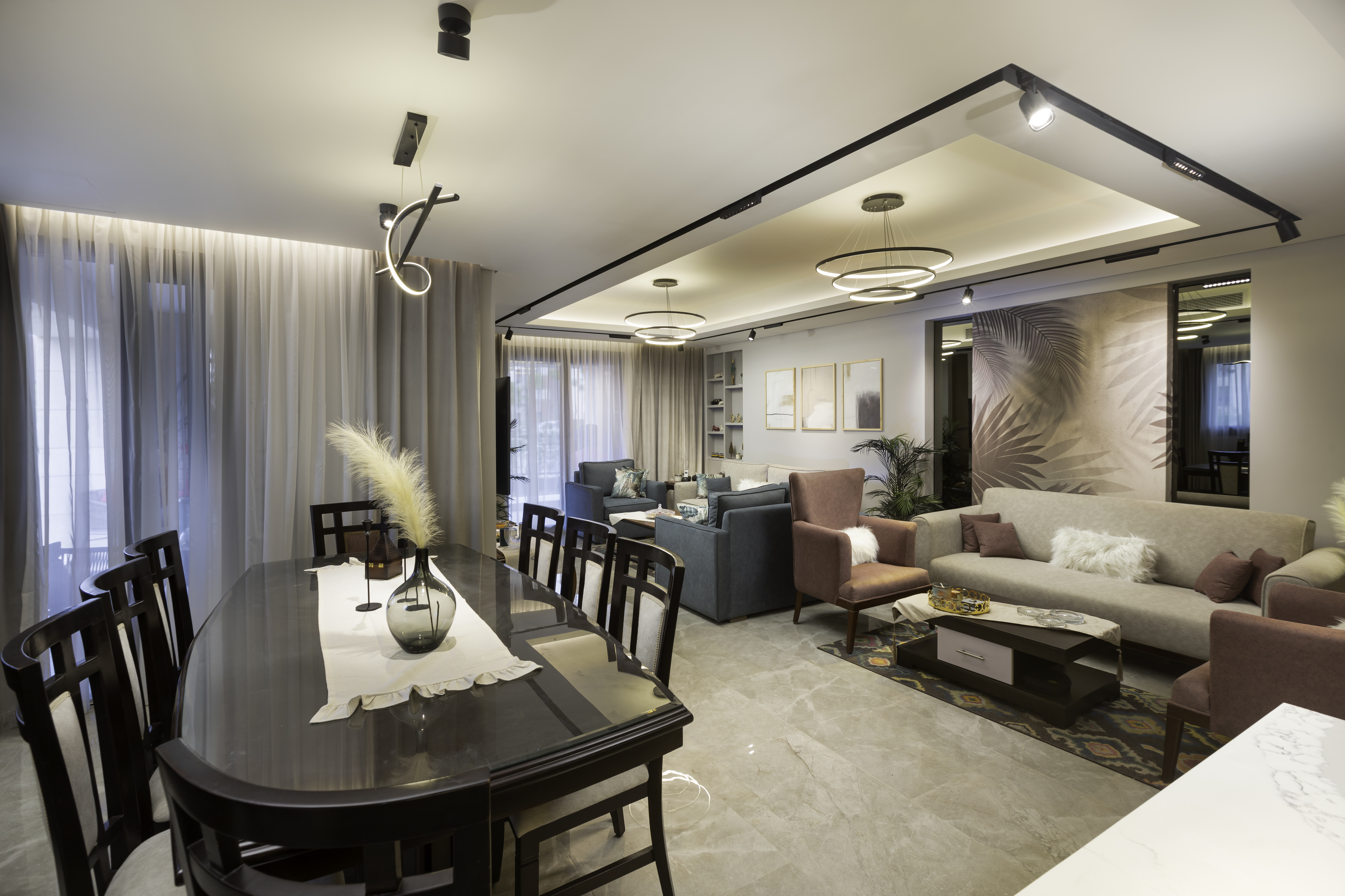 Marakez Apartement-9