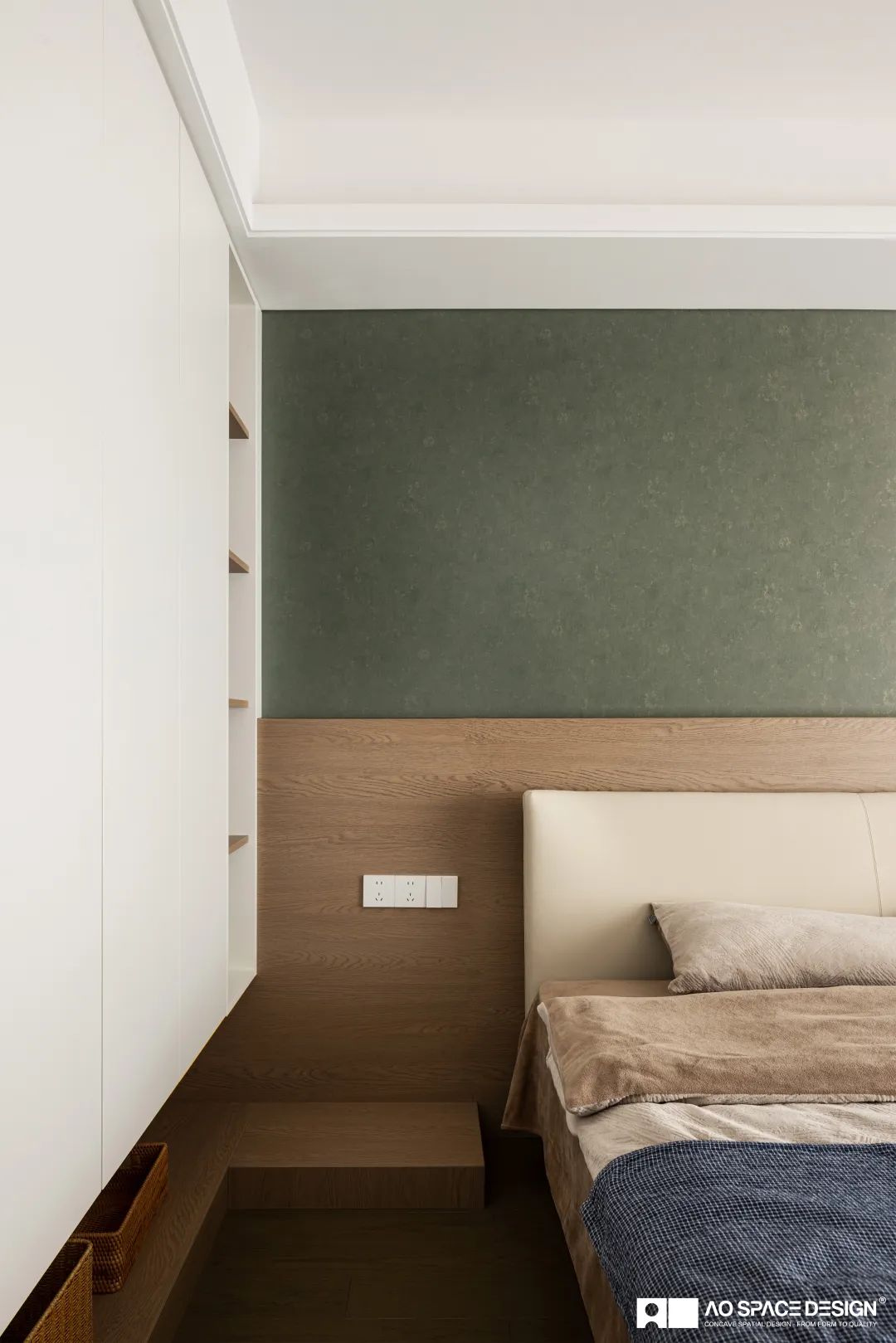 归逸丨中国南京丨AO DESIGN-44