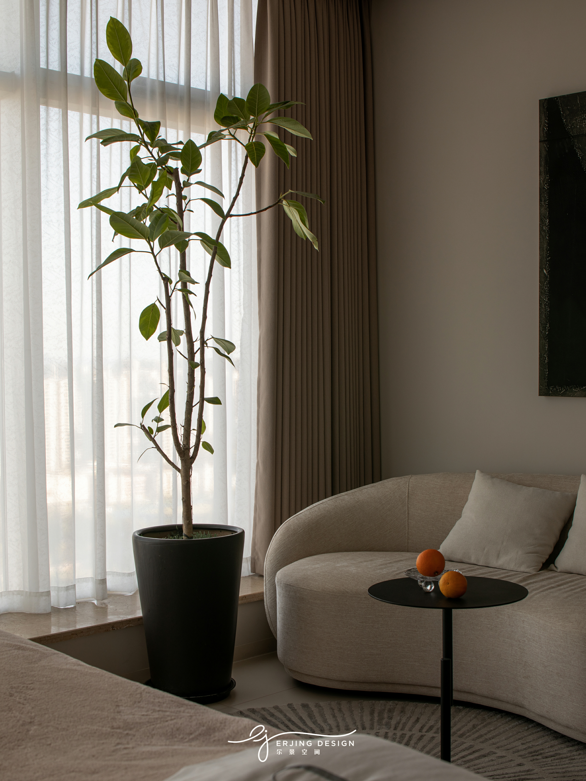 国家·水疗中心丨中国杭州丨尔景空间设计-42