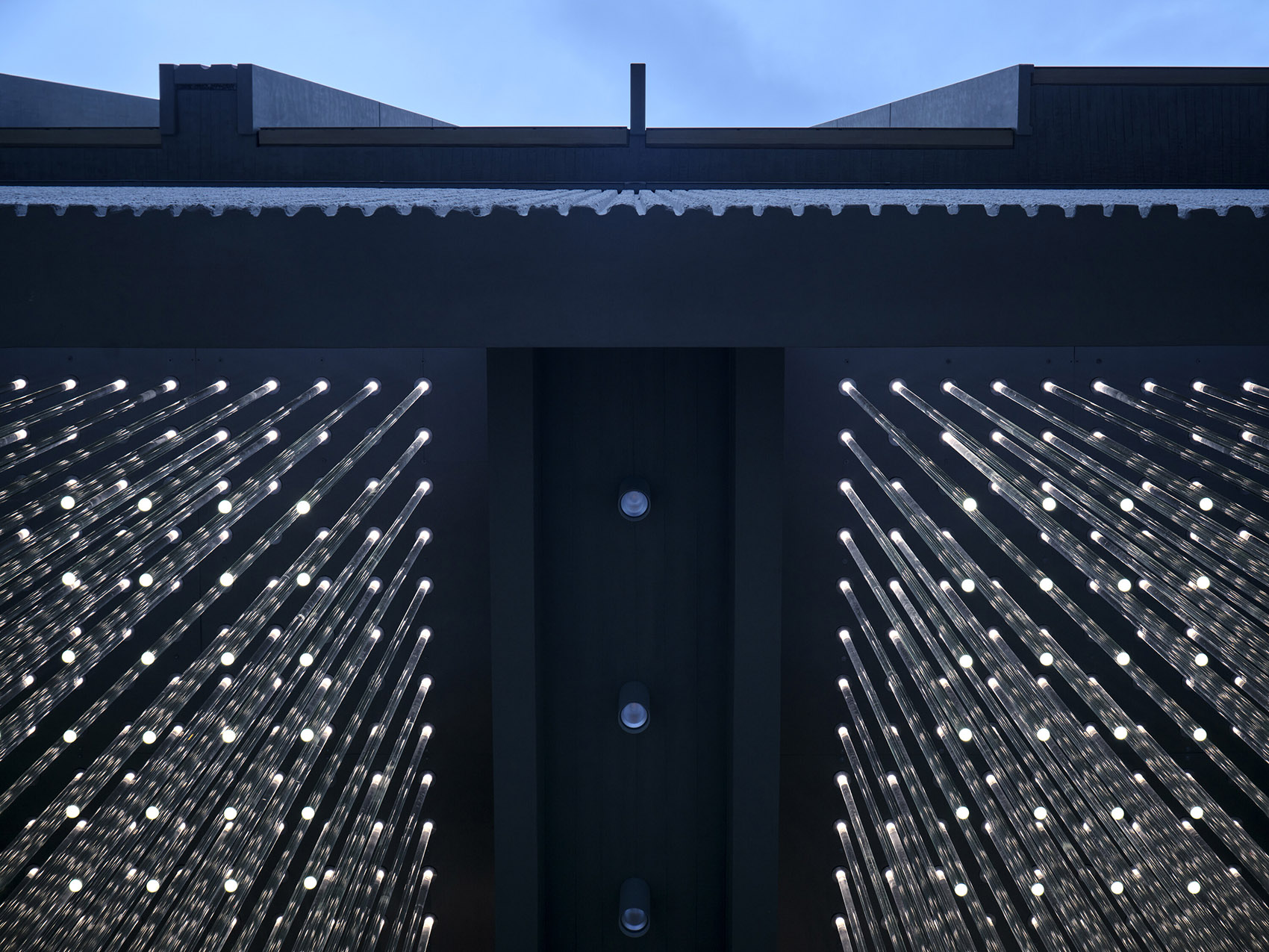 前洲际酒店改造项目（布拉格费尔蒙金色酒店）丨捷克丨TaK建筑事务所-147