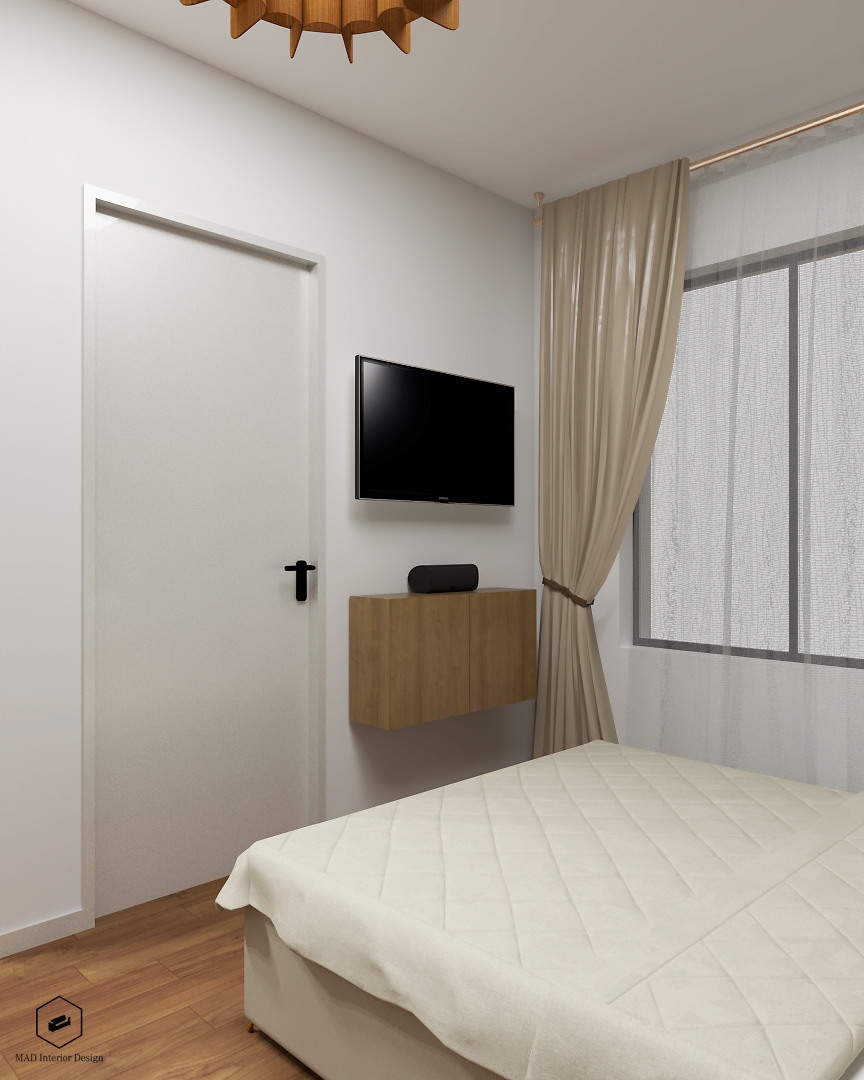 Los Angeles Airbnb Room-3