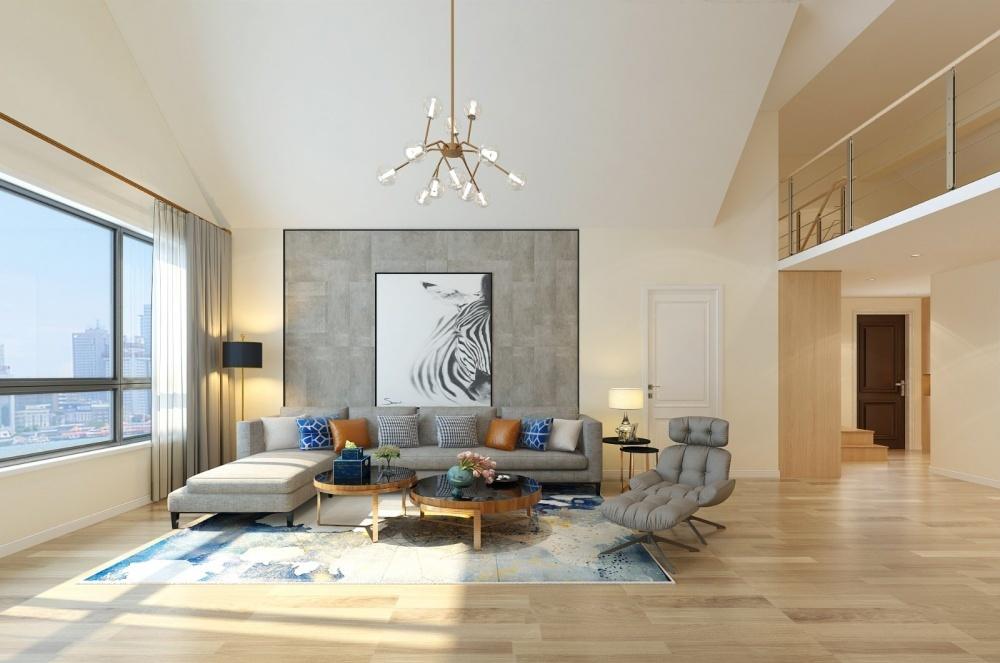 
香山国际韩式风格 -5