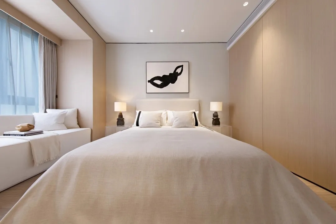 重庆梵悦天御24号楼AC户型样板间-52