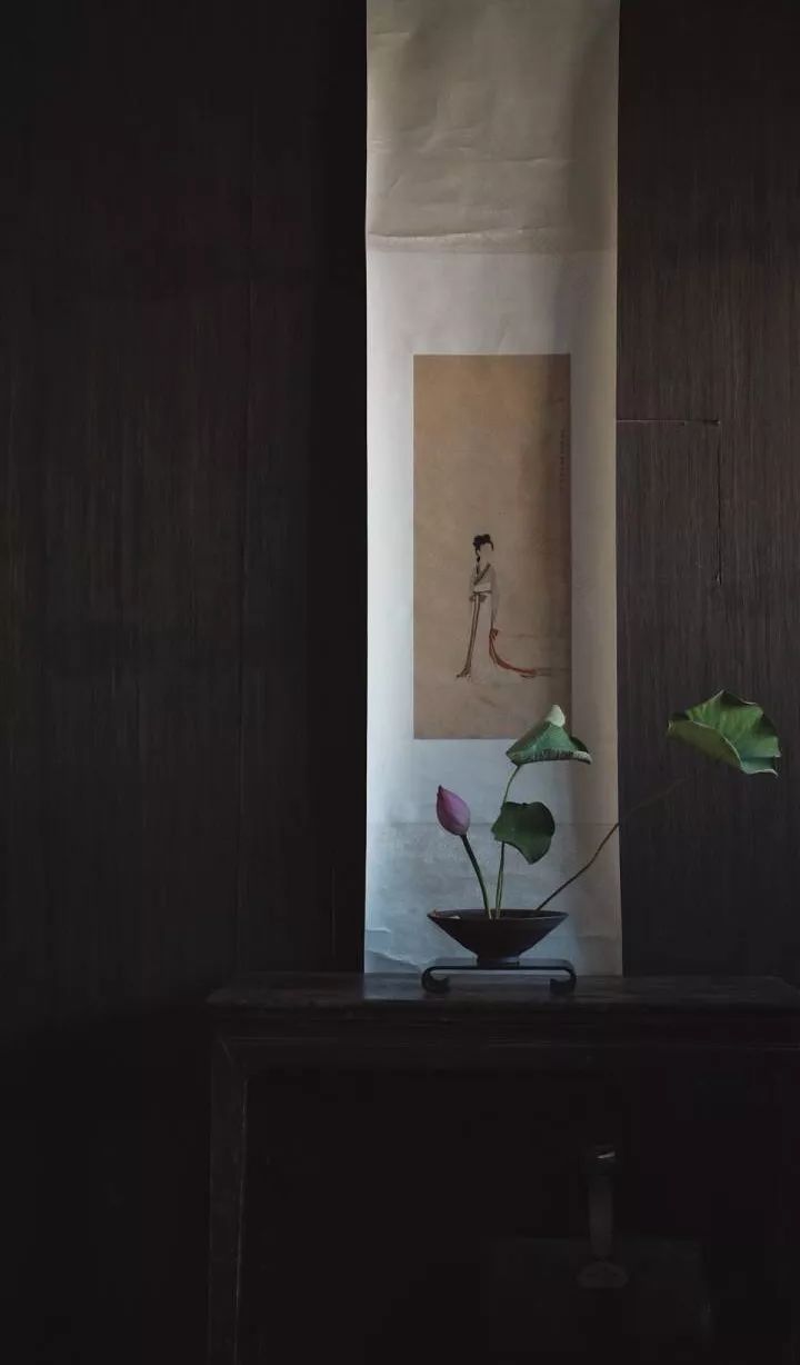 《五柳先生传》与杨绛的适意人生-1