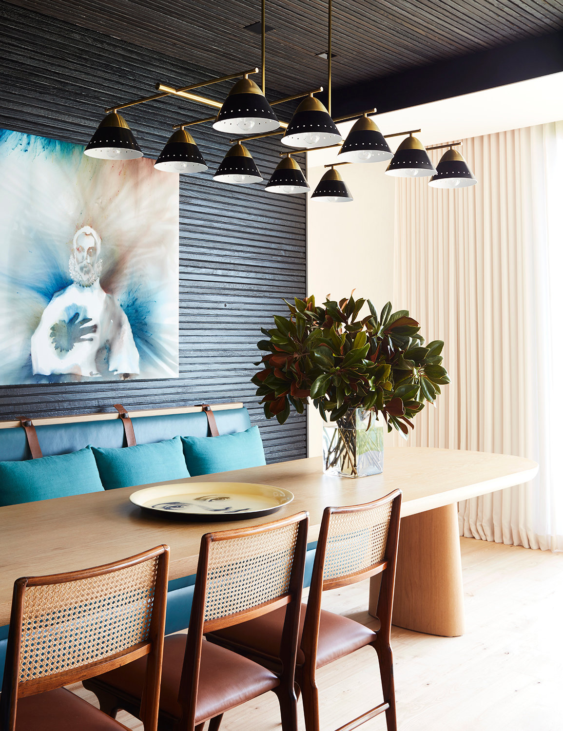 中国第一代超模李昕的家-14