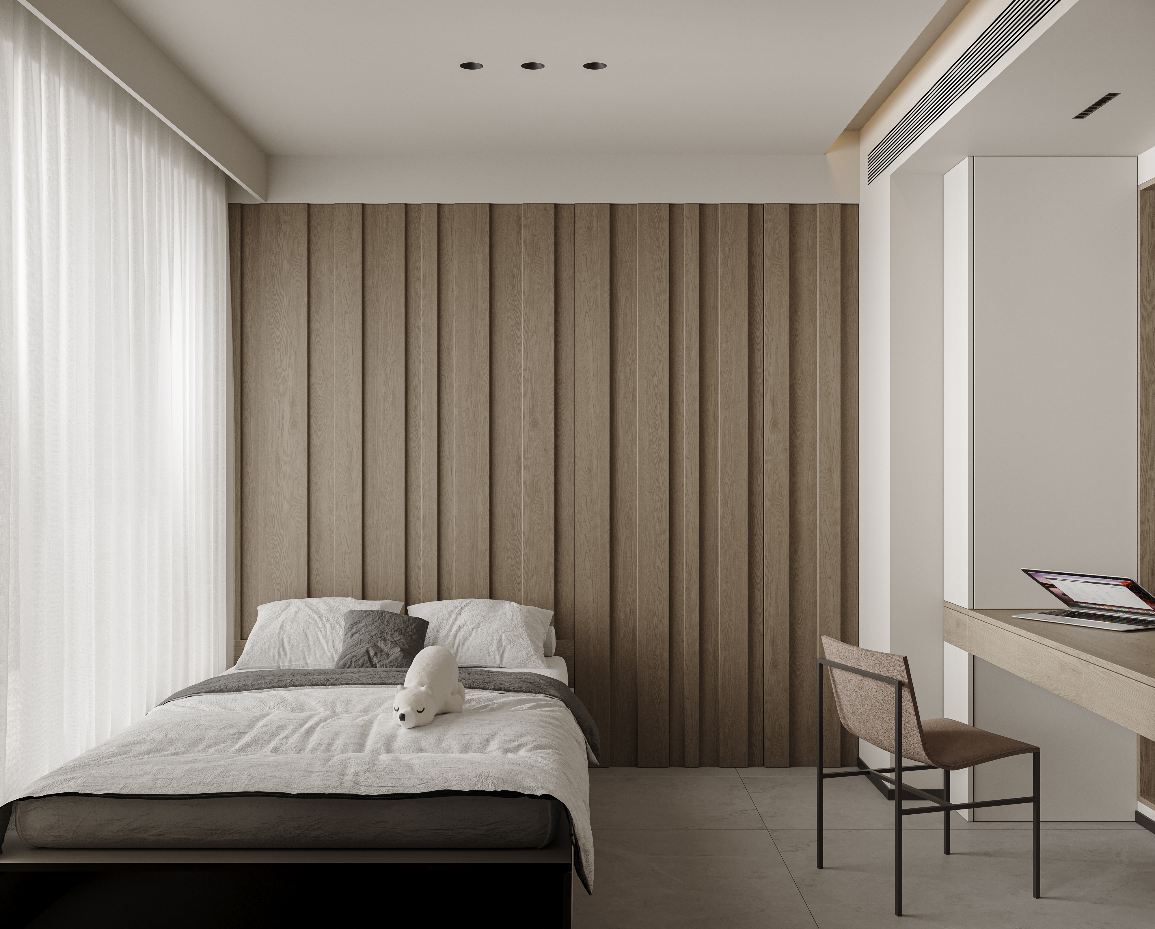 奉天久舍|龙湖云景-24