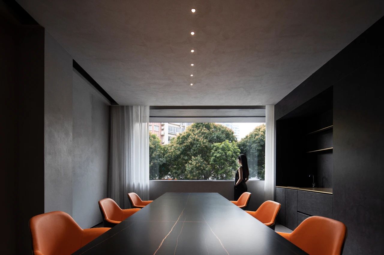 亿丰达商行丨中国漳州丨祥则居设计事务所-39