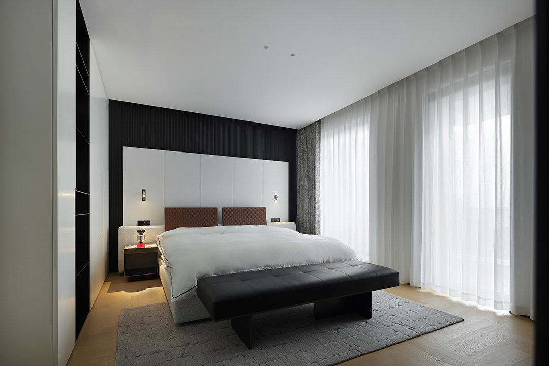 世贸山与间丨中国泉州丨ZCID设计-85