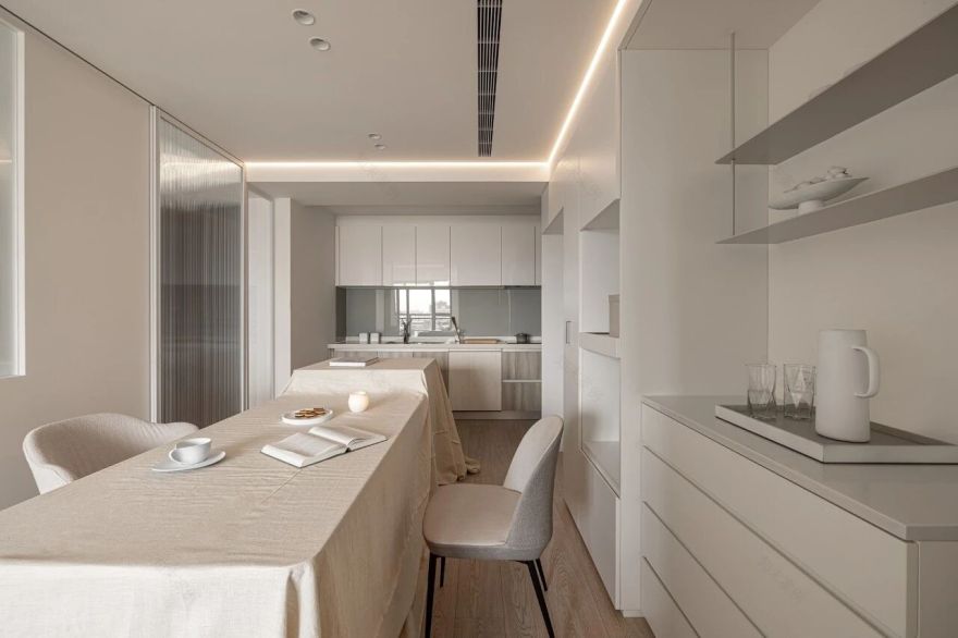 粹白,穗丨中国台湾丨寓子设计-59