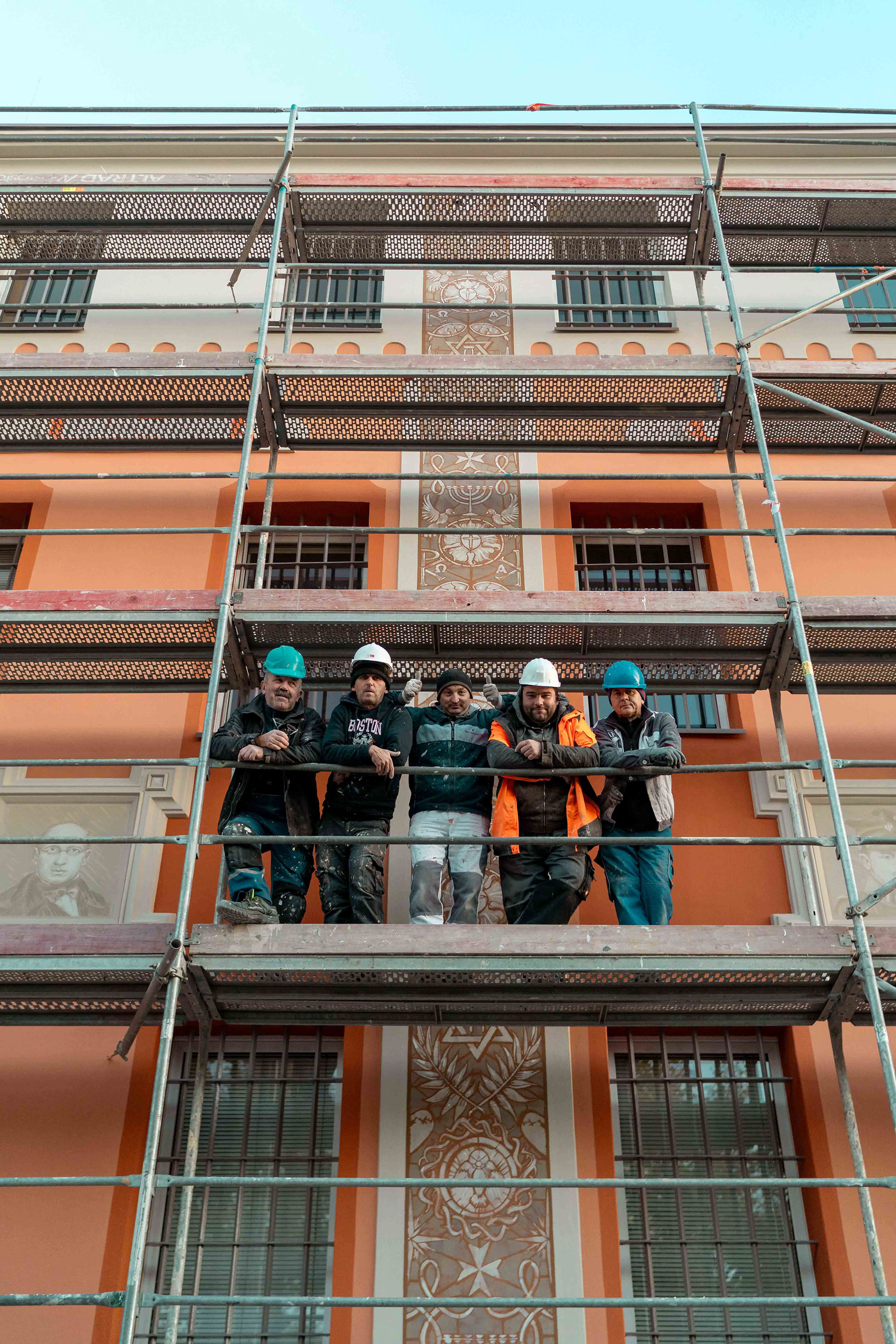 Fordon 工作伙伴照片拍摄-23