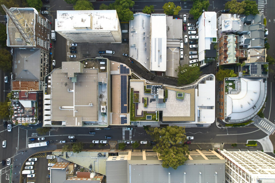 East Sydney Collection -9