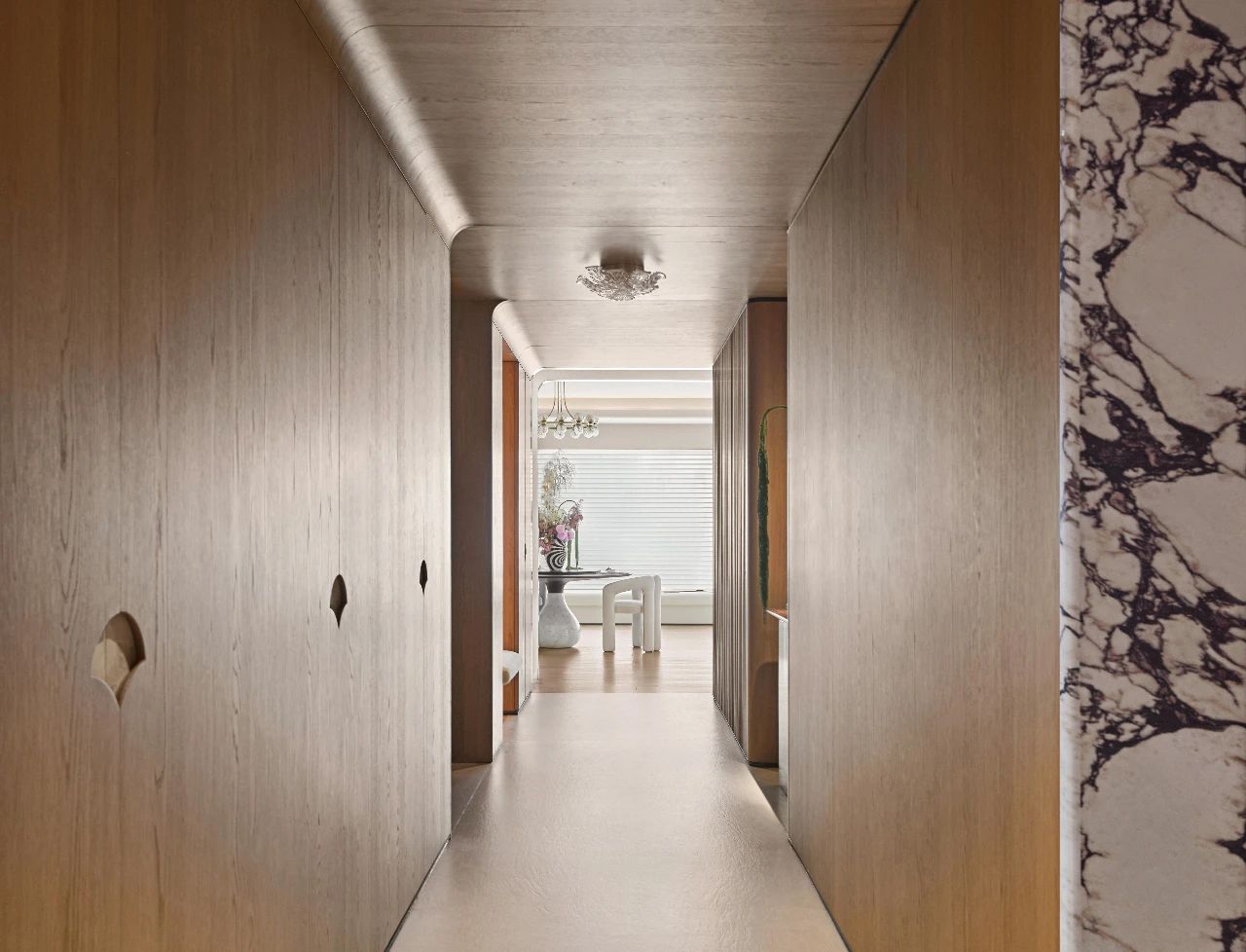 深圳中心·天元One Palace丨中国深圳丨深圳向限建筑设计有限公司-78