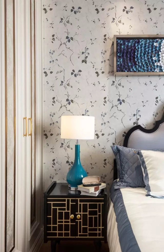 170㎡天一国际·现代休闲总裁官邸（壹） 深圳山石空间艺术设计-17