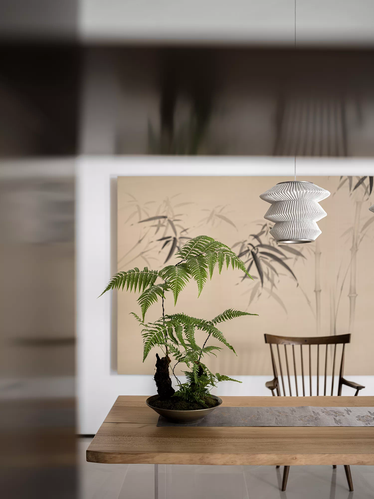 私人住宅丨中国上海丨珊瑚居艺术空间 Corallo Casa-46