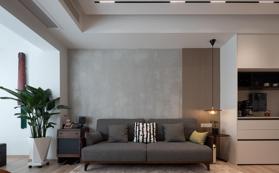 广州塔景简约之家丨中国广州-16