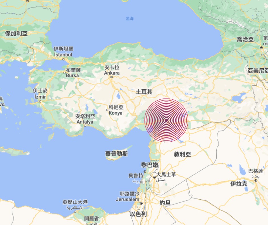 台湾  雷伊汉勒世界公民中心丨土耳其-11