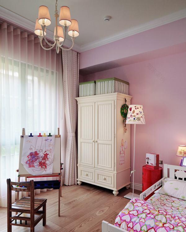 中古屋翻新重塑家人情感链-20