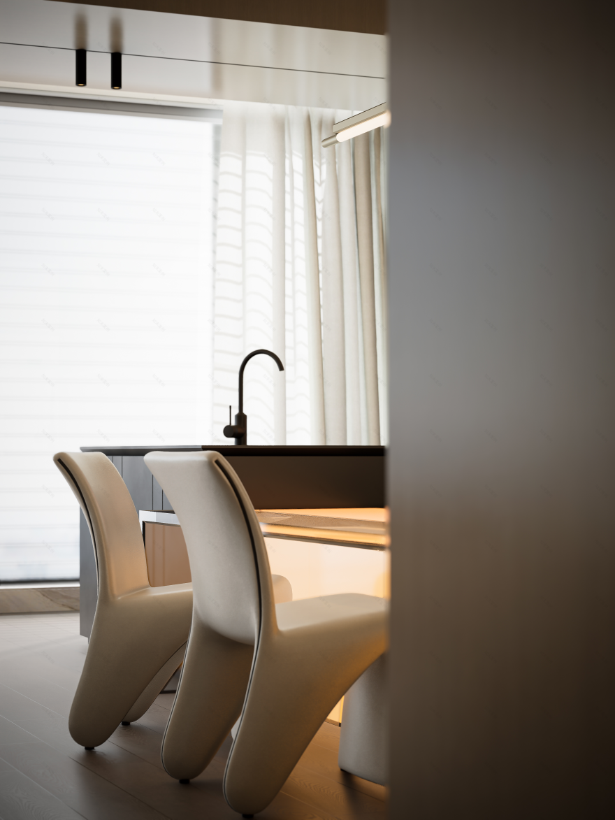 光映&此方天地丨NSIM-19