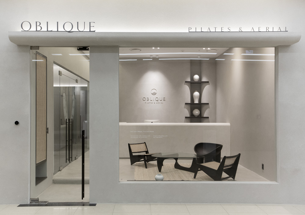 白色调高级公寓设计，40 平米小空间大利用-2